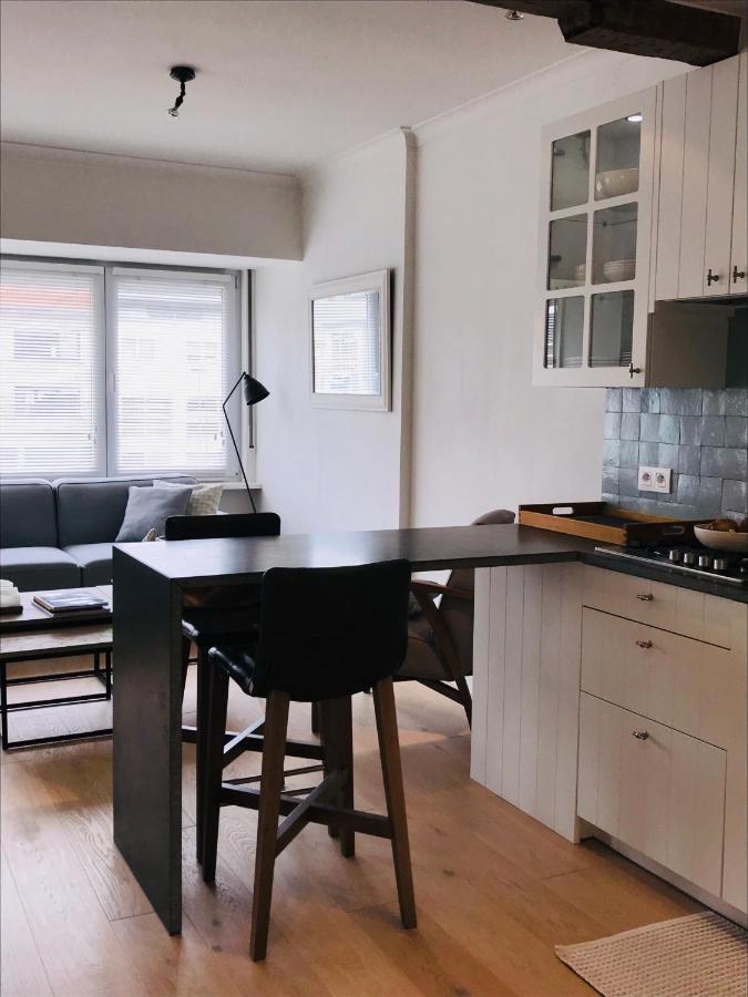 Zen Op Vakantie - Zen Aan Zee Duinbergen Knokke-Heist Exterior foto
